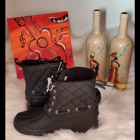 PAUL SPERRY WOMEN'S GOSLING BOOT - Picture 4 of 7